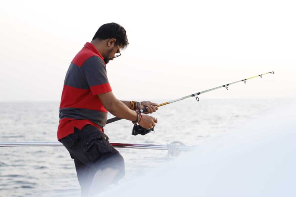 Best Yacht Fishing Packages in Dubai Marina – Royal Blue Coast