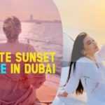 , Private sunset cruise in Dubai, Royal Blue Coast